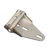 Stainless Steel Clopay Brand Combination Hinge