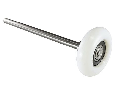 Magnum Supreme Garage Door Roller