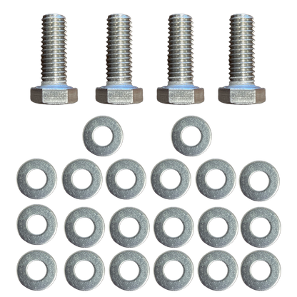 Spring Attachment Kit