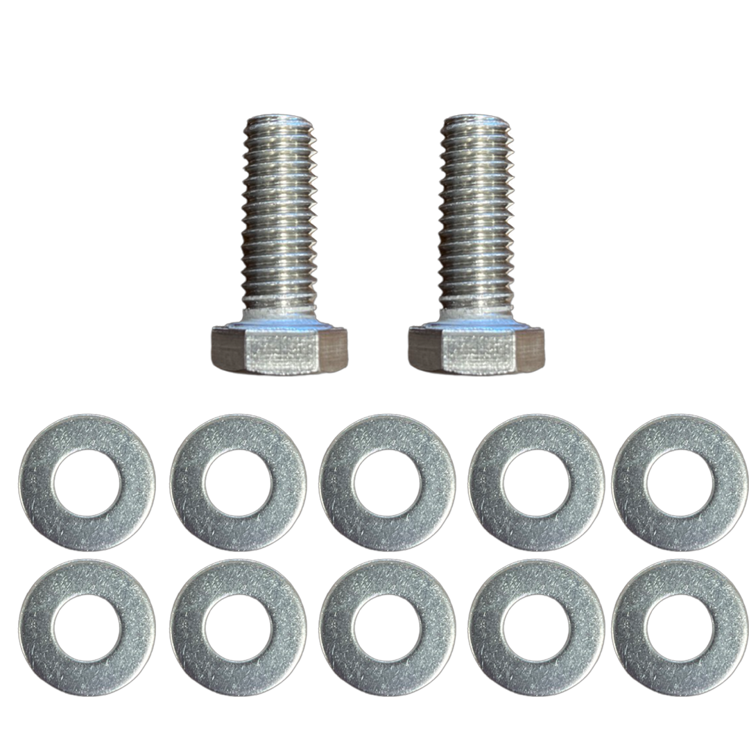 Spring Bracket Kit Spring Attachment Kit – Stainless Steel Garage Door Parts