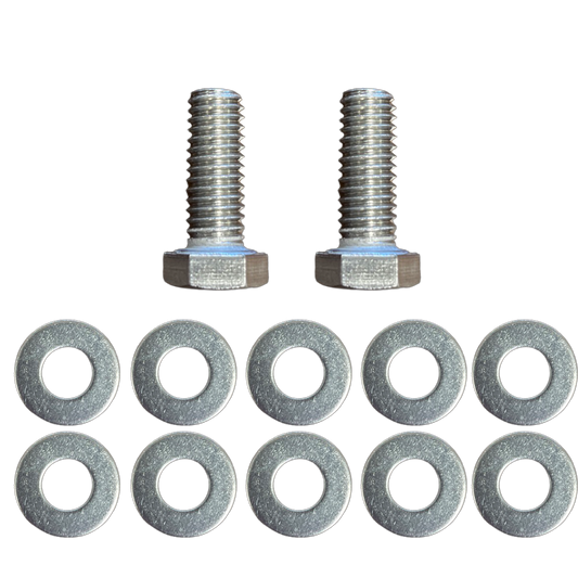 Spring Attachment Kit