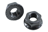 Stainless Flange Nuts