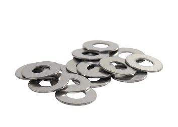 Stainless Steel Washer