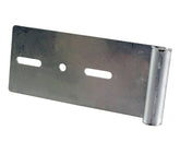 Stainless Steel Low Headroom Garage Door Top Bracket