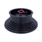 Commercial 5750-120 Cable Drum, High Lift, Specialty Coated