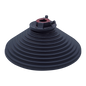 Commercial 1100-18 Cable Drum, Vertical Lift, Specialty Coated