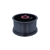 Commercial 400-12 Cable Drum, Std. Lift, Specialty Coated