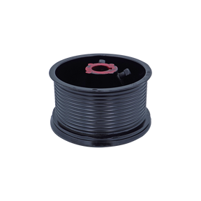 Commercial 400-12 Cable Drum, Std. Lift, Specialty Coated