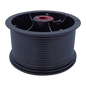 Commercial 800-32 Cable Drum, Std. Lift, Specialty Coated