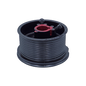 Commercial 5250-18 Cable Drum, Std. Lift, Specialty Coated