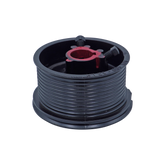 Commercial 5250-18 Cable Drum, Std. Lift, Specialty Coated