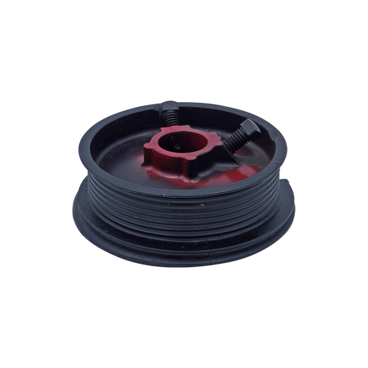 Residential 400-8 Cable Drum, Std. Lift, Specialty Coated