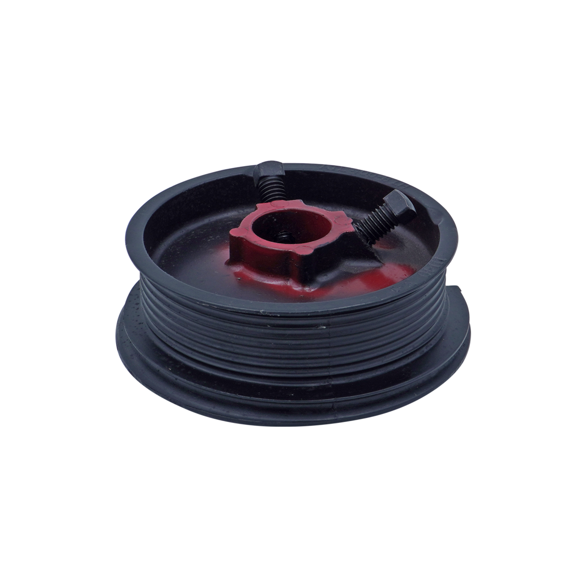 Residential 400-8 Cable Drum, Std. Lift, Specialty Coated