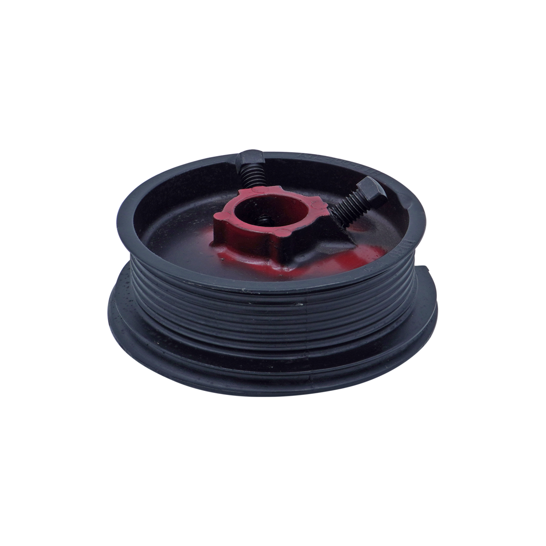 Residential 400-8 Cable Drum, Std. Lift, Specialty Coated