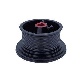 Commercial 5250-54 Cable Drum, High Lift, Specialty Coated